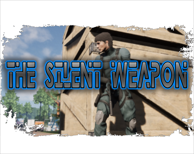 Games like The Silent Weapon (Formerly Unreal Gear Prototype Project) [a Metal Gear Solid inspired video game]