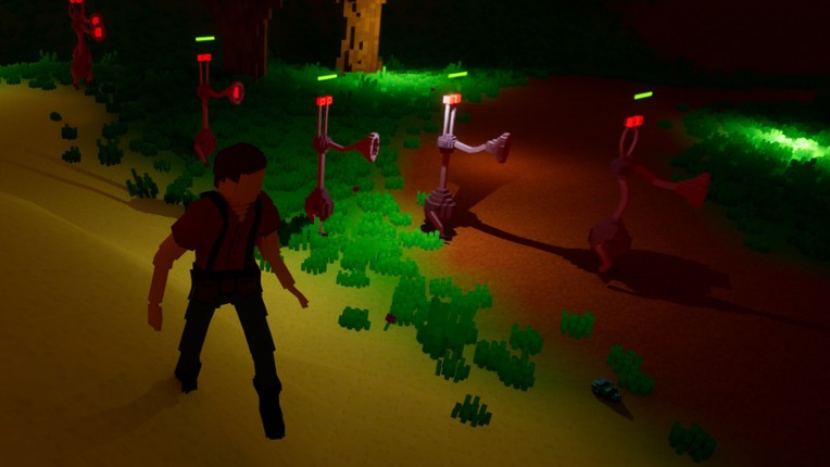 The Slime Plague Image