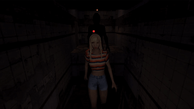 The Torture House Image