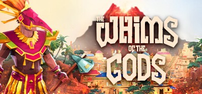 The Whims of the Gods Image