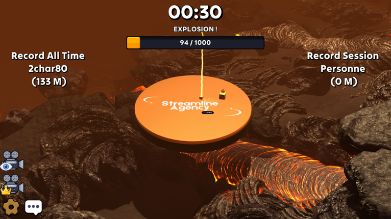 Tiktok CubeMaster - SLA Image