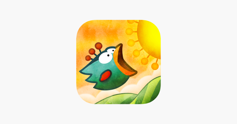 Tiny Wings+ Game Cover