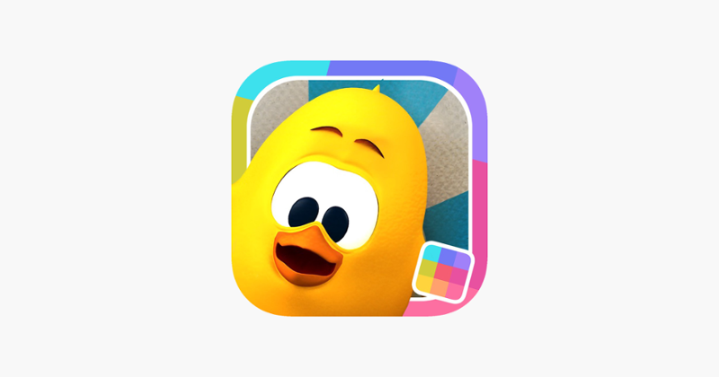 Toki Tori - GameClub Game Cover