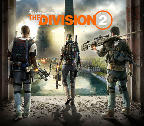 Tom Clancy's The Division 2 Image