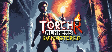 Games like TorchR Runners: Demastered