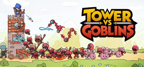 Games like Tower vs Goblins: Fight & Defence