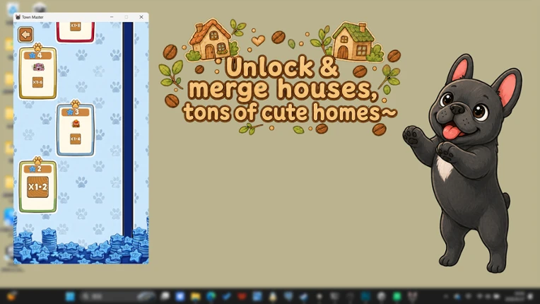 Town Master Image