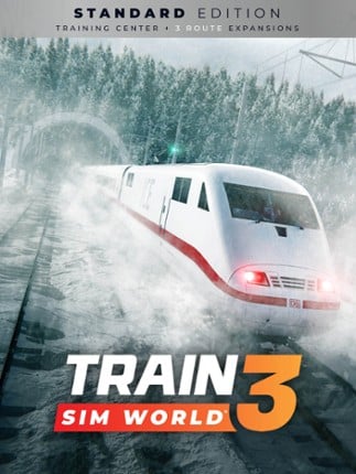 Train Sim World 3 Image