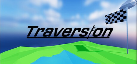 Games like Traversion