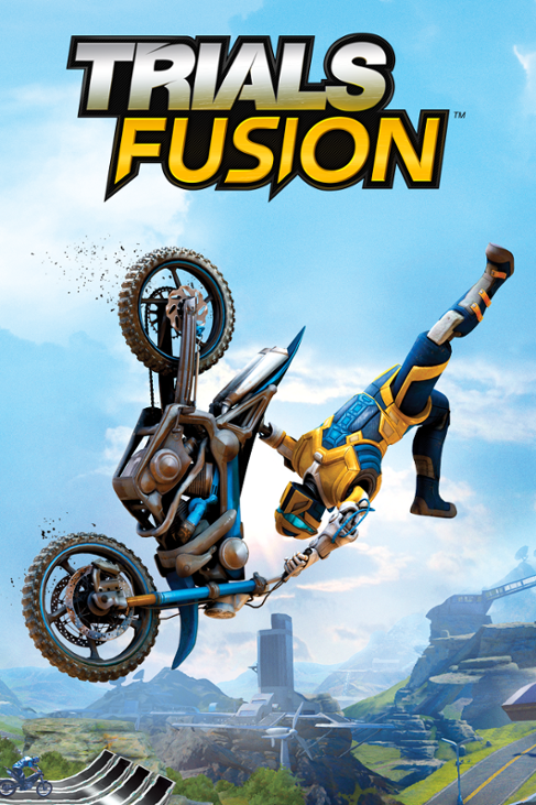 Games like Trials Fusion