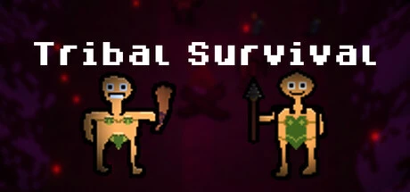 Games like Tribal Survival