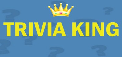 Trivia King Image