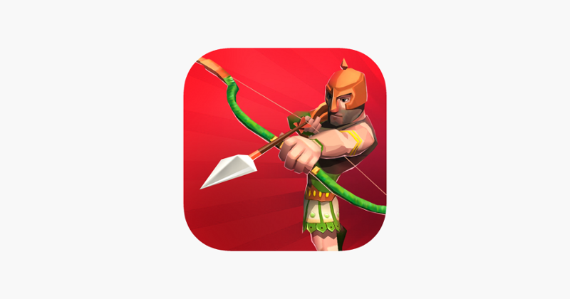 Trojan War: Castle Clash Cards Game Cover