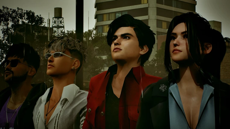 Troublemaker 3: Fallen Dynasty screenshot