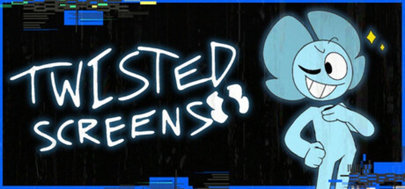 Twisted Screens Image