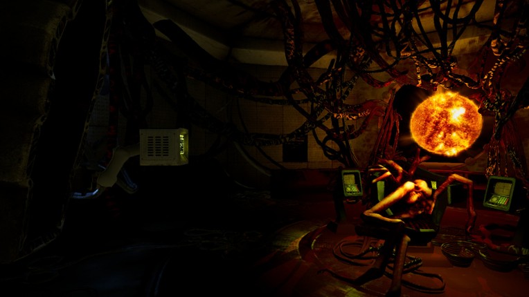 Ultrasound screenshot