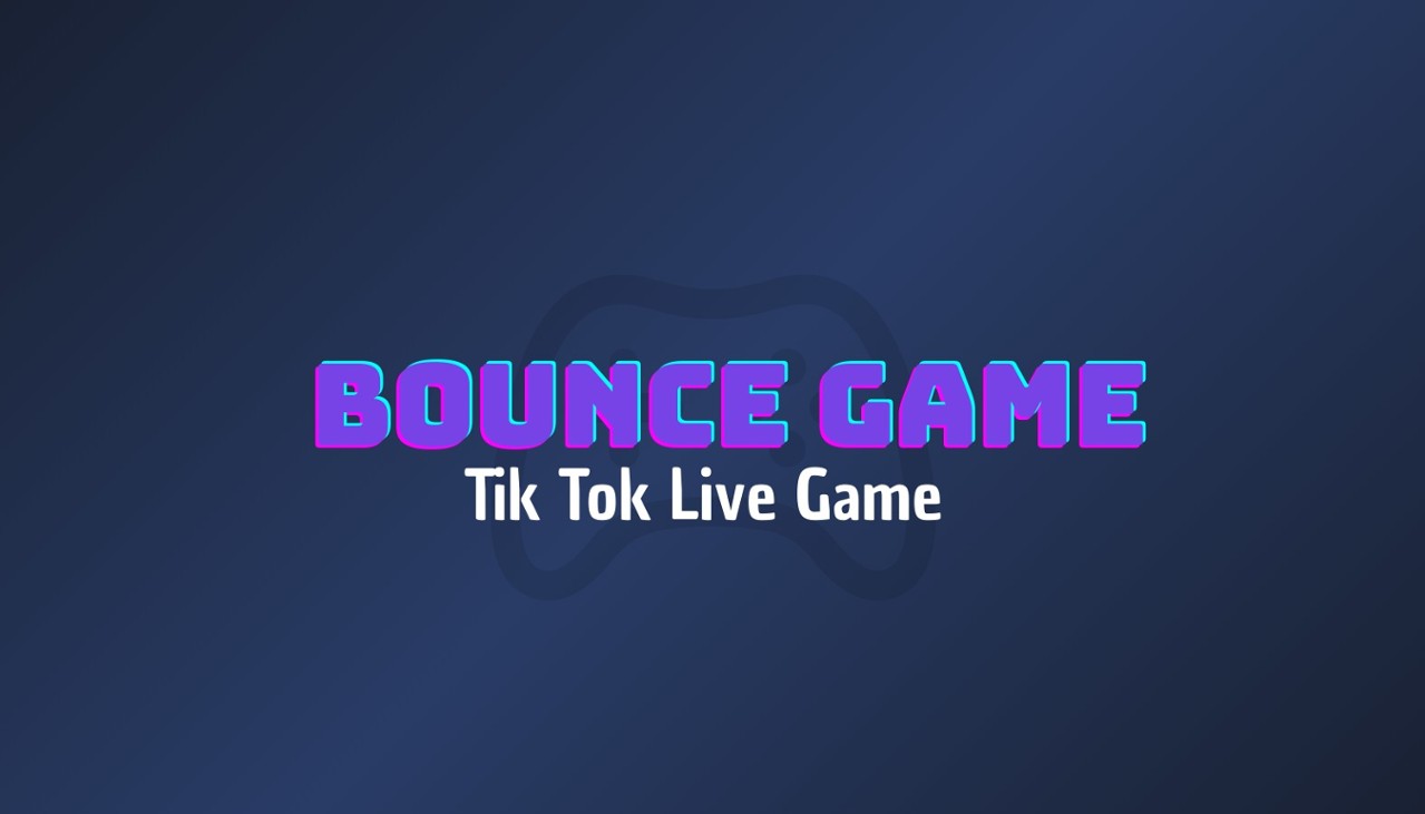Games like Viewers Bounce Game - Tiktok Live Game
