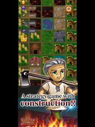 Village Master Image