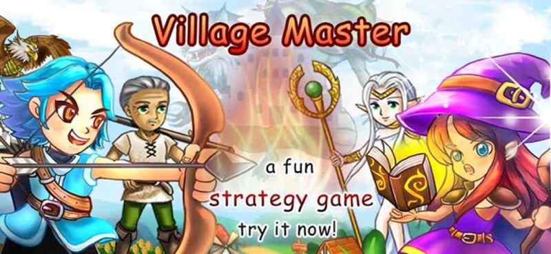 Village Master screenshot