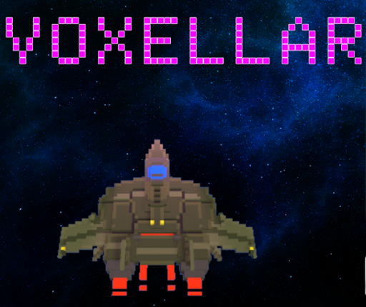 Voxellar - Beta Image