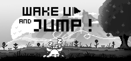 Games like Wake Up and Jump!
