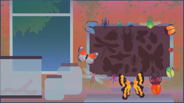 Where It Belongs screenshot