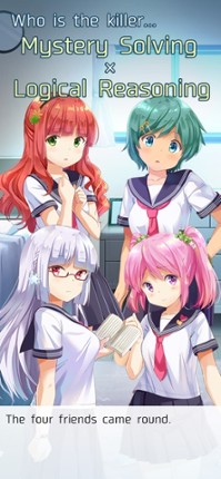 Who Killed My Sister? screenshot