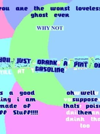 WHY NOT Image