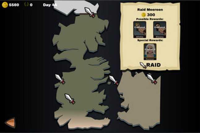 Winterfell Manager Image