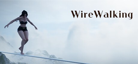 Games like WireWalking