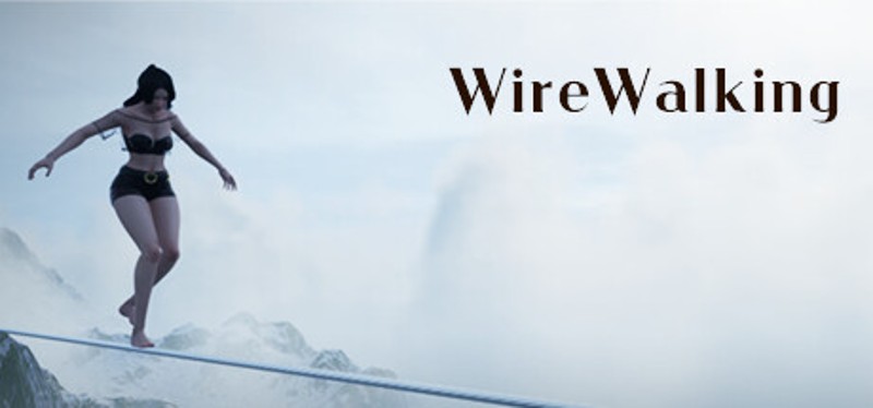 WireWalking Image