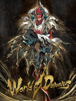 Games like World of Demons