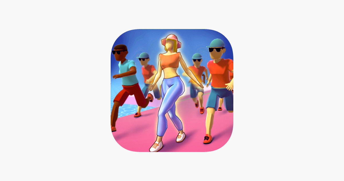 Games like Youth Run