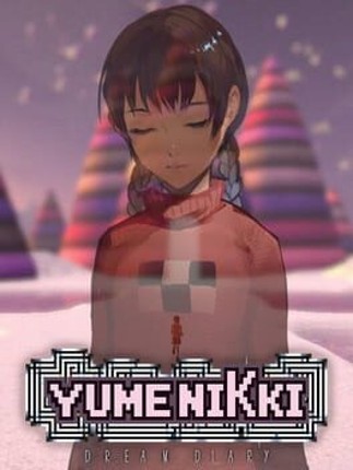 Yume Nikki: Dream Diary Image