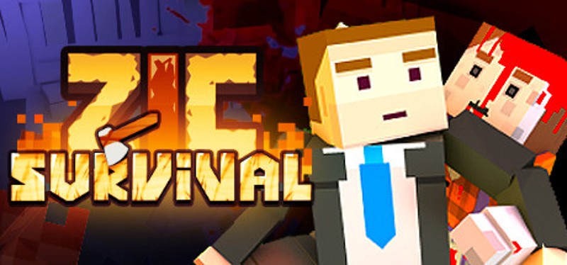 ZIC: Survival Game Cover