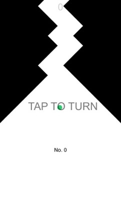 Zig Turn Race fun online ziggy game for girl and guy teens screenshot