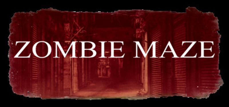 ZombieMaze Image