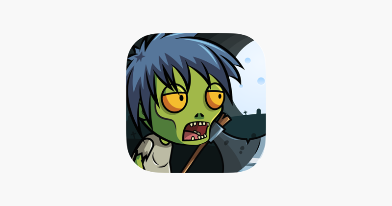 Zombies 2D: Run &amp; Gun Image