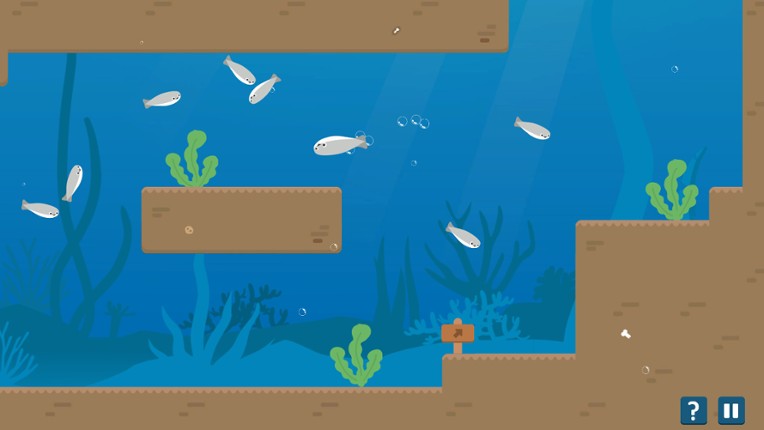 ハチバンバスピス screenshot