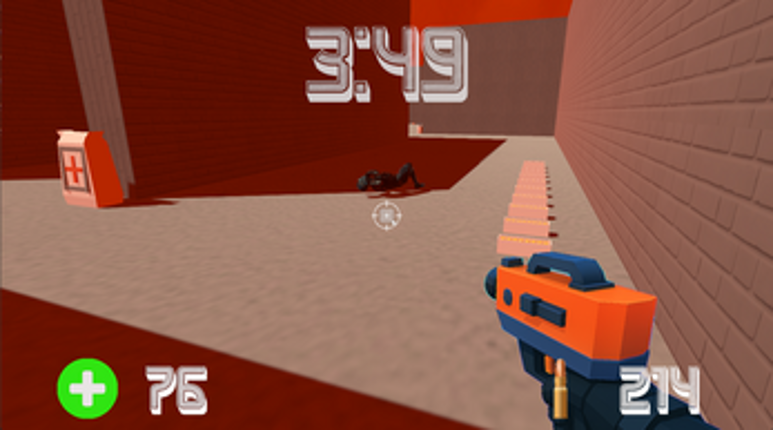 06. La invasión apocalíptica Image