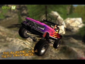 4x4 Offroad Trial Extreme Racing Image