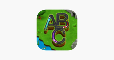 ABC Road Tracing Adventure Image