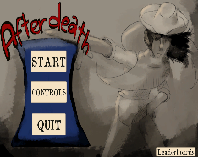 Games like AfterDeath