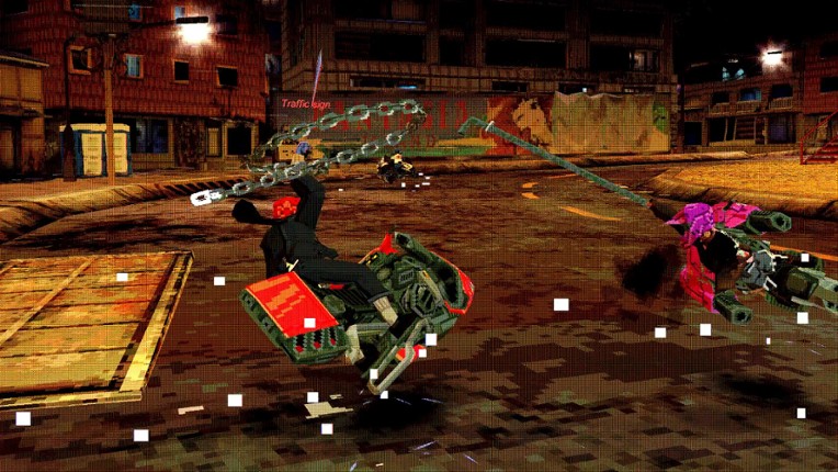 Airframe Ultra screenshot