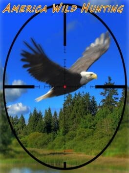 Games like America Wild Hunting