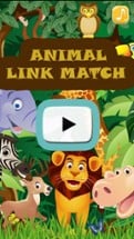 Animal Link Match Image