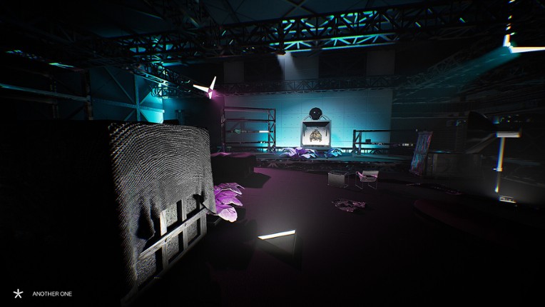 Another One screenshot