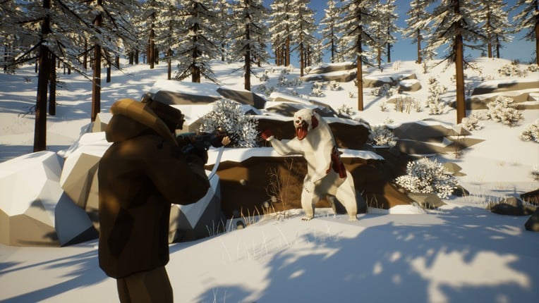 Another Try 2 screenshot