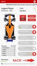 APEX Race Manager 2019 Image