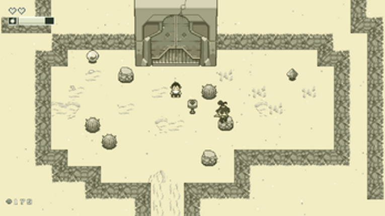 Apu's Journey screenshot